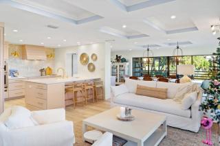 Executive Residence at Gulfside Place Completely Renovated in 2021 Walk Out Panoramic Gulf Views - Sanibel - 9