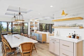 Executive Residence at Gulfside Place Completely Renovated in 2021 Walk Out Panoramic Gulf Views - Sanibel - 8