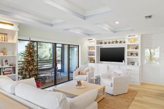 Executive Residence at Gulfside Place Completely Renovated in 2021 Walk Out Panoramic Gulf Views - Sanibel - 7