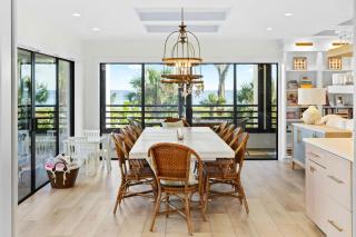Executive Residence at Gulfside Place Completely Renovated in 2021 Walk Out Panoramic Gulf Views - Sanibel - 6