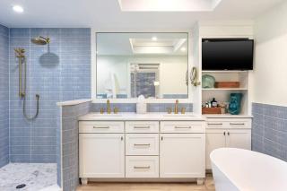 Executive Residence at Gulfside Place Completely Renovated in 2021 Walk Out Panoramic Gulf Views - Sanibel - 1