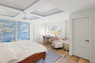 Executive Residence at Gulfside Place Completely Renovated in 2021 Walk Out Panoramic Gulf Views - Sanibel - 2
