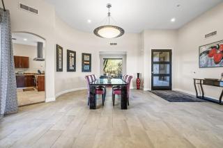 Serenity Peaks- Gorgeous Pet Friendly Villa in Scottsdale with Pool, Spa, and Bikes - 4