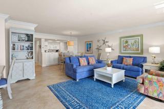 Gorgeous Renovated Residence in Upscale Sanibel Harbour Tower - Fort Myers - 3