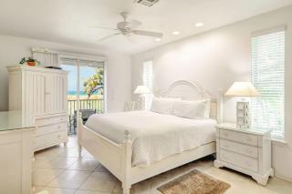 A Saba Wind North- Oceanfront Estate with Pool on Captiva Island - 7