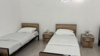 Hostel,halal - 2
