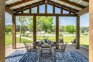 Upstay - Family Farmhouse in Southwest Austin - Austin - 7