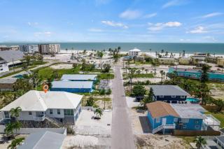 144 Mango St - Fort Myers Beach - 0