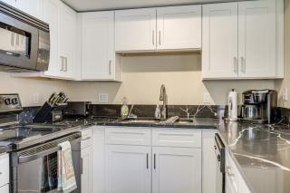 Renovated Mesquite Condo Pool and Spa Access! - Mesquite - 3