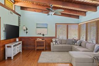 Sanibel Serenity- Gorgeous Near Beach Nature Home - 5