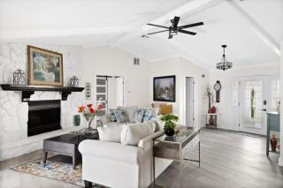 Stunning Forest Country Club Home w Heated Pool - Fort Myers - 4