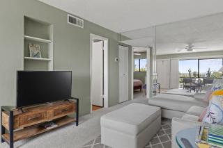 Comfy Waterfront Condo at Tennisplace Sanibel - Sanibel - 8