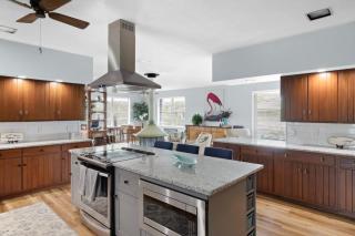 Colonel's Cottage- Sanibel Beach Retreat Fantastic Amenities - Sanibel - 6