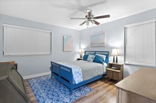 Colonel's Cottage- Sanibel Beach Retreat Fantastic Amenities - Sanibel - 4
