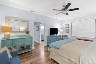 Colonel's Cottage- Sanibel Beach Retreat Fantastic Amenities - Sanibel - 2