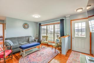 Views of Canandaigua Lake Middlesex Retreat! - Rushville - 6