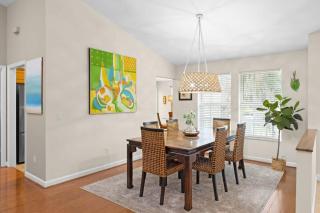 Palm Paradise- Charming Island Bungalow in Downtown Sanibel - 9