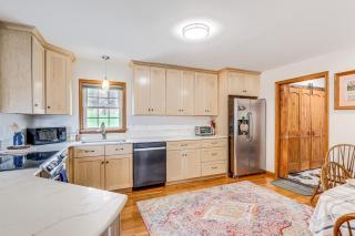Views of Canandaigua Lake Middlesex Retreat! - Rushville - 4