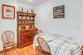 Views of Canandaigua Lake Middlesex Retreat! - Rushville - 2