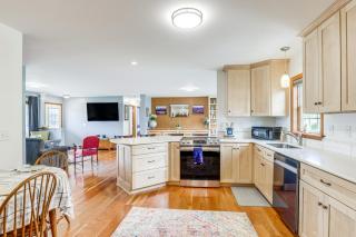 Views of Canandaigua Lake Middlesex Retreat! - Rushville - 3