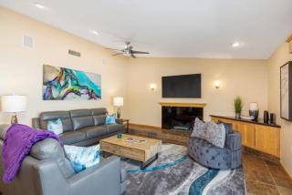 Serenity Palms- Gorgeous Villa in Palm Springs - Palm Springs - 4