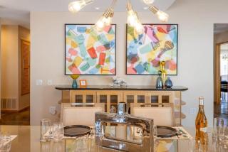 Serenity Palms- Gorgeous Villa in Palm Springs - Palm Springs - 1