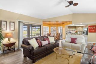 Gorgeous Golf Course Home w Pool in Cape Royal - Matlacha - 9