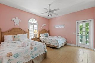 Mango Margarita- Beach Home with Pool Sleeps 12 - Fort Myers Beach - 2