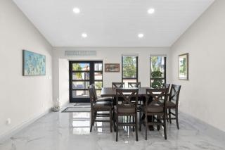 Villa Albatross- Gorgeous Ground Level Pool Home in the Dunes - 7