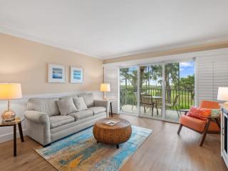 Beach Villa 2216- Captiva One Bedroom Deluxe Beachfront Residence - 9