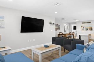 Newly Renovated Ground Level Home on Sanibel River - 7
