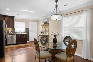 Gorgeous 2BR Residence with Pool and Spa at Margarita Mansion - 4