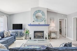 Gorgeous Pool Home in Lake Murex Sanibel - Sanibel - 9