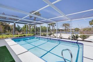 Gorgeous Pool Home in Lake Murex Sanibel - Sanibel - 6