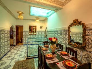 Pretty Apartment in the Medina - 8
