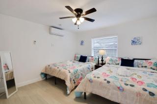 Gorgeous Beach Condo with Pool Spa and Bikes - Fort Myers Beach - 5