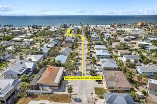 Gorgeous 1BR Residence with Pool and Spa at Margarita Mansion - 3