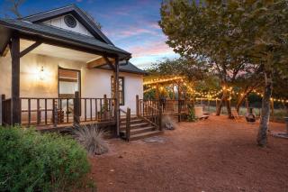 Falling Star, Hot tub and Pet Friendly! - 6