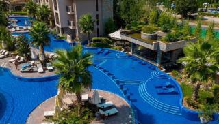Coliber Apart Cascadas - Sunny Beach - 7