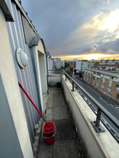 Appart SIMON - Drancy - 4