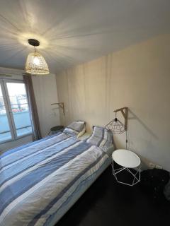 Appart SIMON - Drancy - 3