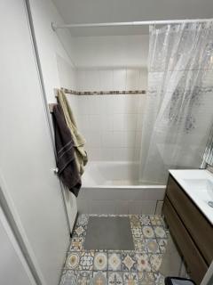 Appart SIMON - Drancy - 2