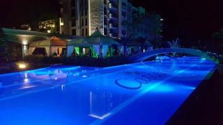 Coliber Apart Cascadas - Sunny Beach - 4