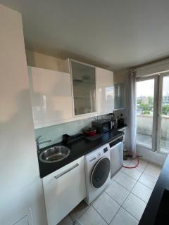 Appart SIMON - Drancy - 1