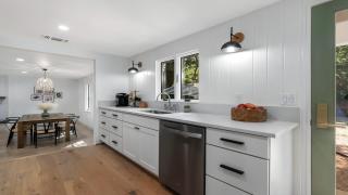 Cava House, Hot tub, Cowboy Pool, Fire pit! - Fredericksburg - 4