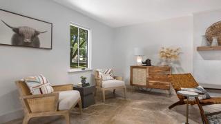 Cava House, Hot tub, Cowboy Pool, Fire pit! - Fredericksburg - 5