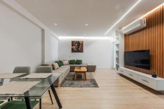 Mumba Apartments by Kondo Stays - Tirana - 3