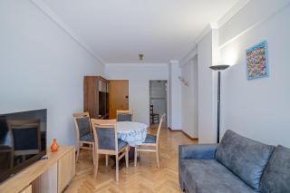 Apartamento con Terraza en Parque Centenario - 7
