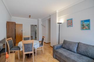 Apartamento con Terraza en Parque Centenario - 2
