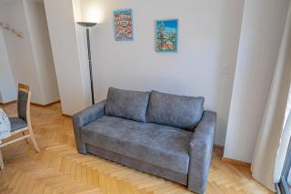 Apartamento con Terraza en Parque Centenario - 4